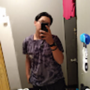 Meet your Posher, James